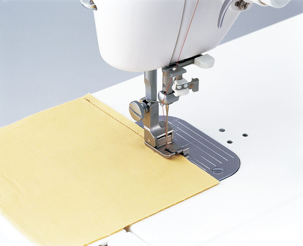 Compensating Foot (Right 1.5mm) TL Juki UK Sewing Machines