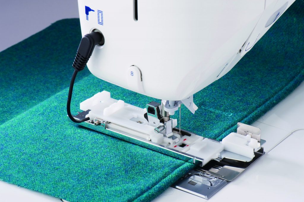 Buttonhole Foot Juki UK Sewing Machines