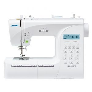 Juki HZL-H80HP sewing machine