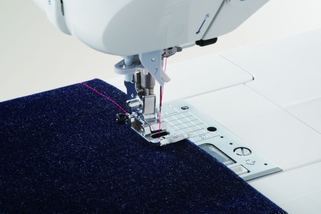 Standard Presser Foot Juki UK Sewing Machines