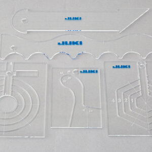 Ruler Set